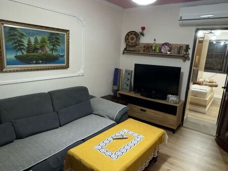 For rent 2+1 Police Station no.4 Kinostudio 500 thousand lek