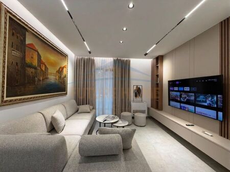 Rent, Apartment 1+1, Residence "Oasis", New Ring