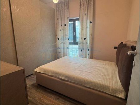 Rent, Apartment 2+1 + Parking Spot, Jean D'Ark Boulevard, Tirana.
