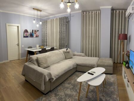 APARTAMENT ME QERA 2+1 KOMUNA E PARISIT 85.000 LEKE FH-88308
