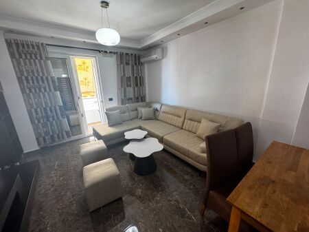 For rent 2+1 + 2 parking spaces, Kodra e Djellit  
