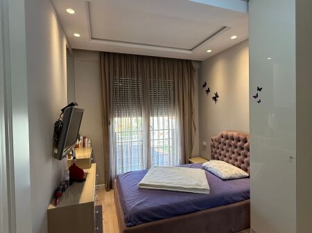Apartment 1+1 for rent at Nela 6 Yzberish