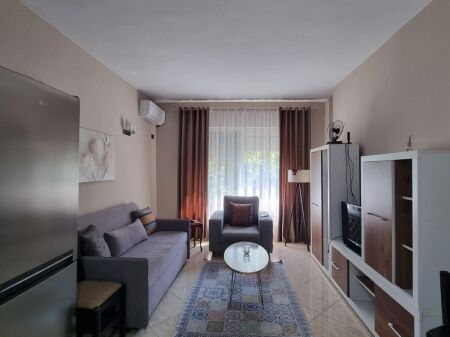 Apartment 1+1 near the center of Tirana !