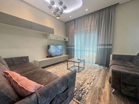 Rent, Apartment 2+1 + Parking Spot, Jean D'Ark Boulevard, Tirana