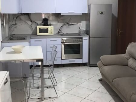 🏡 APARTMENT 1+1 FOR SALE – ASTIR