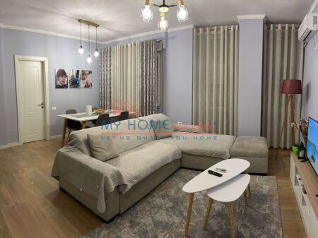 Apartment 2+1 for rent near the Olympic Park Tirana