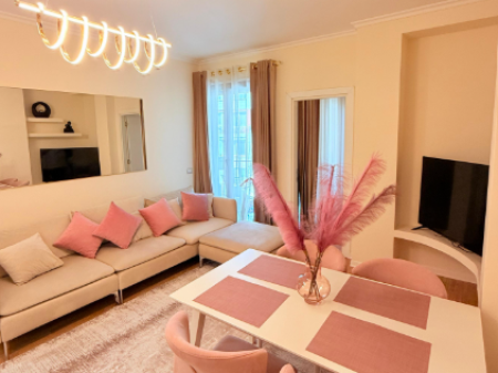  JEPET ME QIRA APARTAMENT 2+1 | RRUGA E KOSOVARËVE