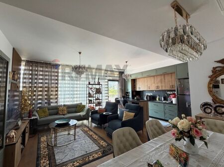 Apartment - For Rent - Kosovarëve Street, Tirana(ID: 530191061-212)