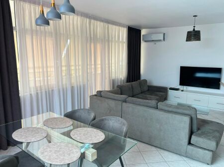 Rent | Apartament 2 + 1 | Rruga e Durrësit | 680 €/month i diskutushem