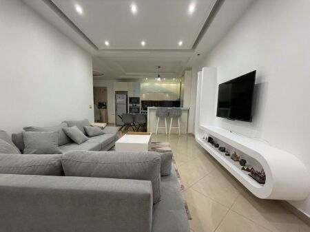 Rent, Apartment 2+1+2, New Ring