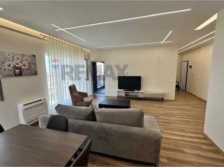 Appartamento 2+1 in affitto in via Jordan Misja,