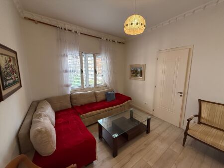 📣 AFFITTO Appartamento 2+1 📍 Via “Him Kolli”, Vicino alla Strada “Kavaja” ✨