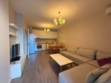 For Rent, Apartment 2+1+2, Molla Complex, Migjeni Boulevard