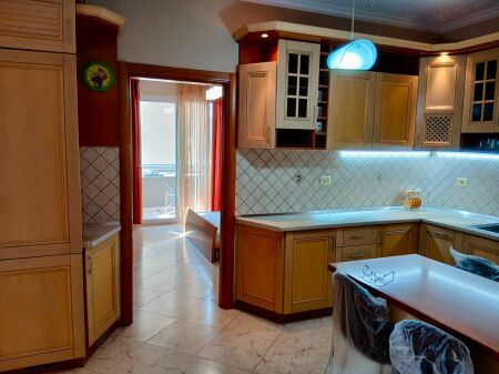 Apartment on Kosovateve Street   2+1 for rent  
