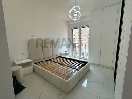 Apartment - For Sale - Kashar Boulevard, Tirana