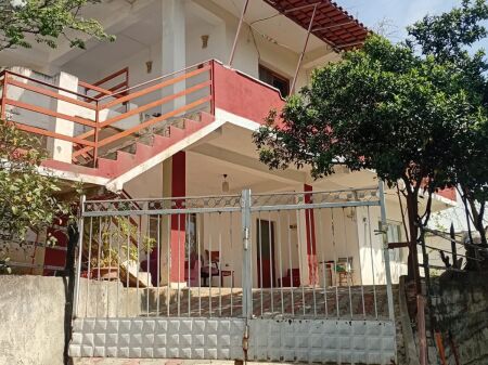 OCCASIONE! CASA PRIVATA IN VENDITA 2 PIANI 188m² TERRENO - SHKOZE, TIRANA