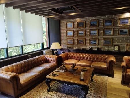 APARTMENT FOR SALE 174 M2 +GARAGE IN BLLOK