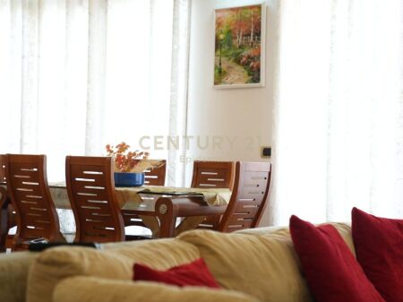 FOR RENT 2+1 APARTMENT NEAR THE SPORTS PALACE !