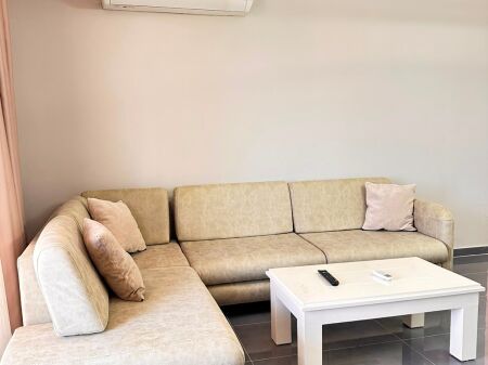 🏡 *APARTMENT 2+1+2 FOR RENT – SELVIA