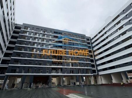 Rent, Apartment 1+1, Parallel Living, Don Bosko, Tirana