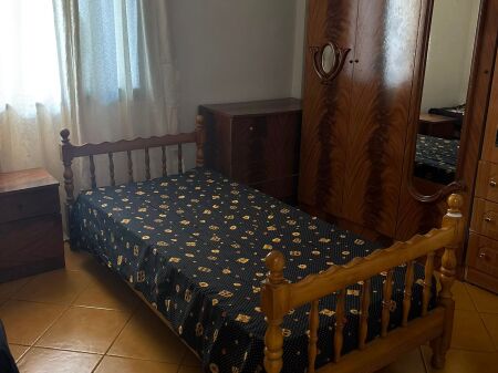 APARTAMENT 1+1. 30000 LEKE.VILAT GJERMANE