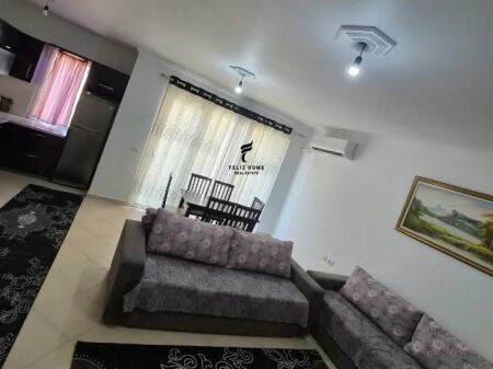APARTMENT FOR RENT 2+1 ASTIR 50,000 LEKE FH-88331