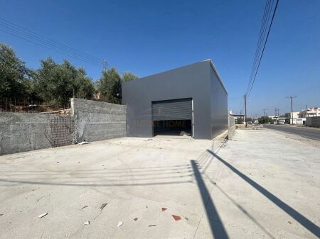 Rent, Warehouse, Yrshek