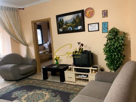APPARTAMENTO IN AFFITTO 3+1 YZBERISHT 450 EURO