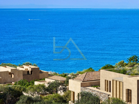 Apartamente për Shitje – SEA SIDE G8, Green Coast 2