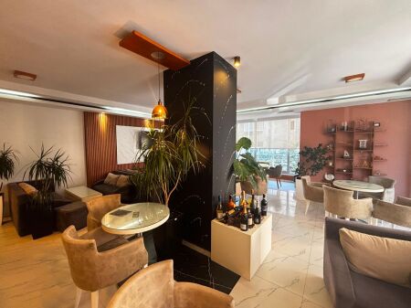 Jepet me qira ambient biznesi Prane Rajonit,Durres!