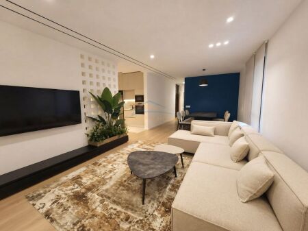 Qira, Apartament 3+1+2, Liqeni i Thatë, Tiranë