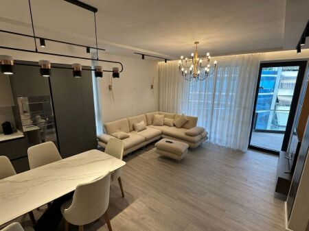 Rent, Apartment 2+1+2+Parking Space, Selvia.