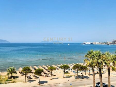 Appartamento 1+1 con Vista Mare sul Lungomare