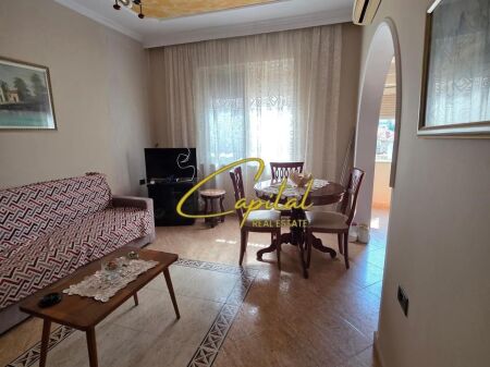 APARTMENT FOR RENT 2+1 ELBASAN STREET 55,000 LEKE