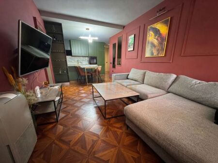 Affitto, Appartamento 3+1+2, Zogu i Zi, Tirane