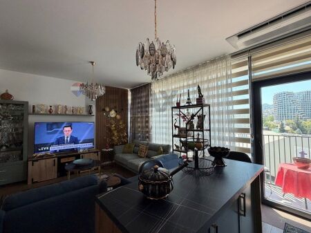 APARTAMENT ME QIRA 2+1 LAKE VIEW