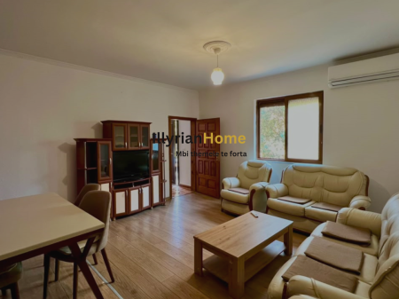 Qira, Apartament 2+1 pranë Bulevardit të Ri