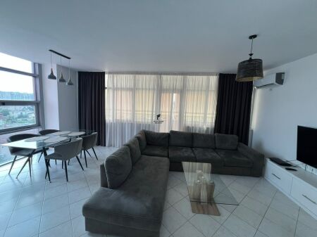APPARTAMENTO IN AFFITTO 2+1 LAPRAKE 68.000 LEKE FH-88302