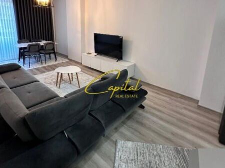 APARTMENT FOR RENT 1+1 FORMER AVIATION FIELD 550 EURO