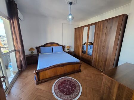 APARTMENT FOR RENT 2+1 SAMI FRASHERI HIGH SCHOOL