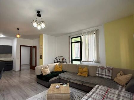 Apartament 3+1+2+🅿️ per qira, Ish-Ekspozita !