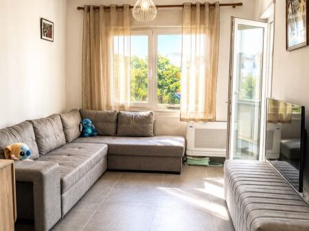 Shitet apartament 1+1 tek Kompleksi Kaltersia , Durres, Golem , Mali i Robit , Qerret , Shkembi I Kavajes , Kavaje .