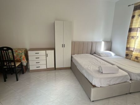 Rent | Garsoniere | Vilat Amerikane | 340 €/month
