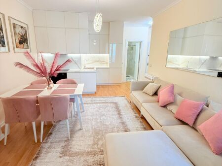 🏡 Rent, Apartment 2+1+2  📍Kosovareve Street