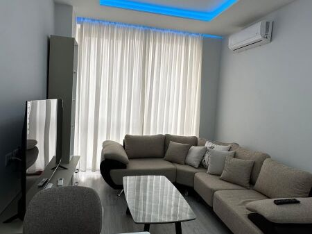 Apartment 1+1 for rent