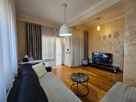 SHITET APARTAMENT 2+1 LIQENI I THATE 250.000 EURO FH-88324