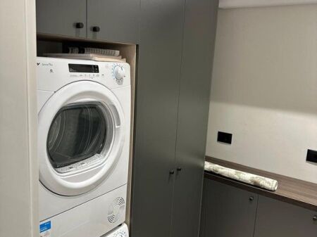 Qera, Apartament 2+1+2+Post Parkimi, Selvia.