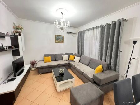 Apartament Me Qera 2+1 Tek Ali Demi (ID B2201993) Tirane