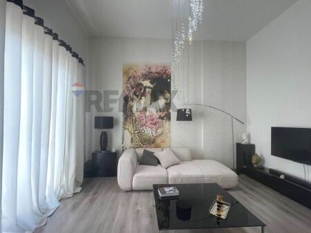 Apartament 1+1 per shitje Kompleksi Delijorgji