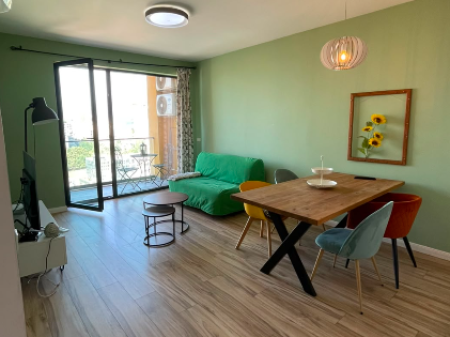  JEPET ME QIRA APARTAMENT 1+1 | FUTURE HOME RESIDENCE